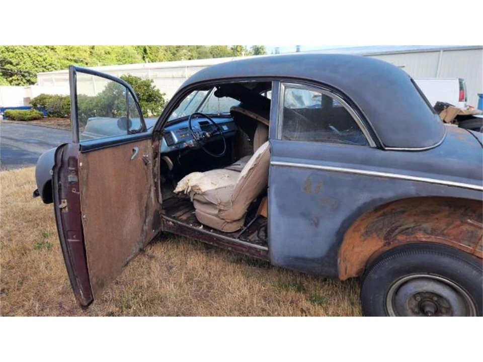 1940 Mercury Eight - Image 16 of 23