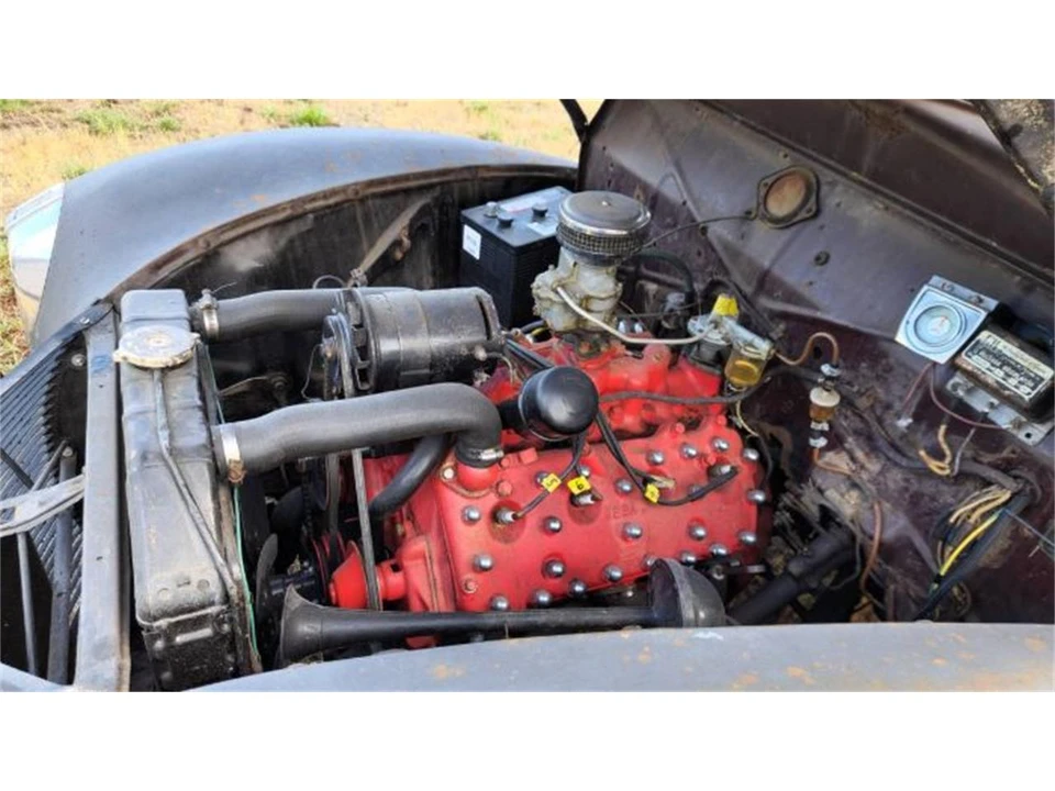 1940 Mercury Eight - Image 5 of 23