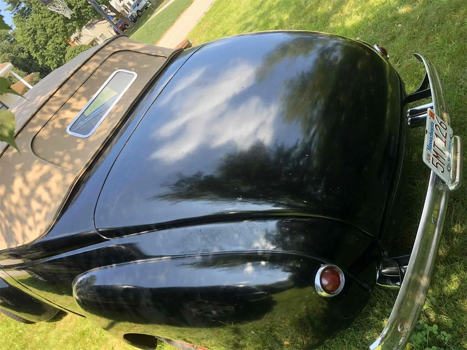 1940 Mercury Eight - Image 7 of 10
