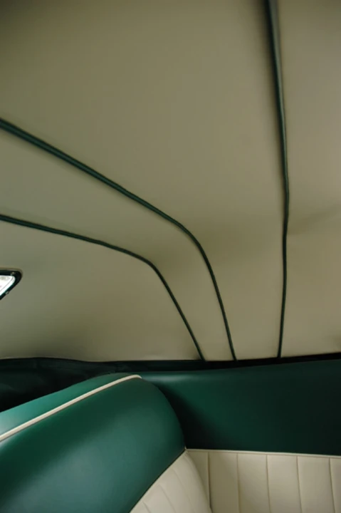 1940 Mercury Eight - Image 5 of 8