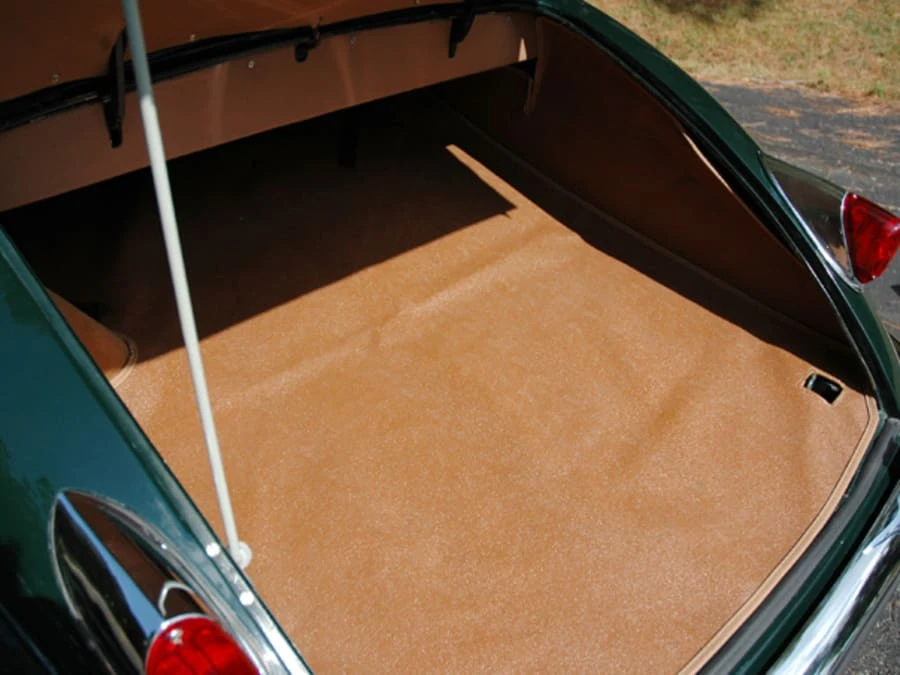 1940 Mercury Eight - Image 6 of 8