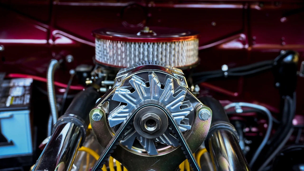 1940 Mercury Eight - Image 24 of 31
