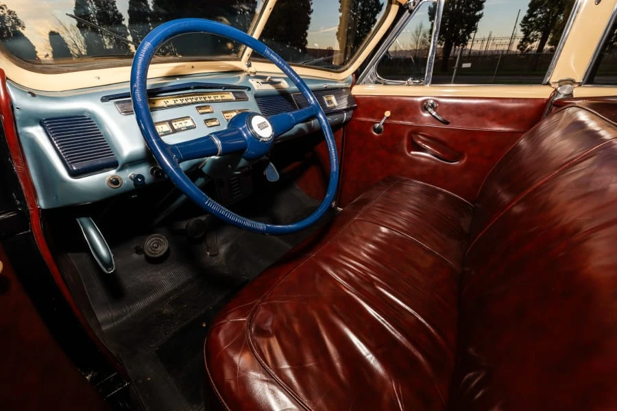 1940 Mercury Eight - Image 17 of 23