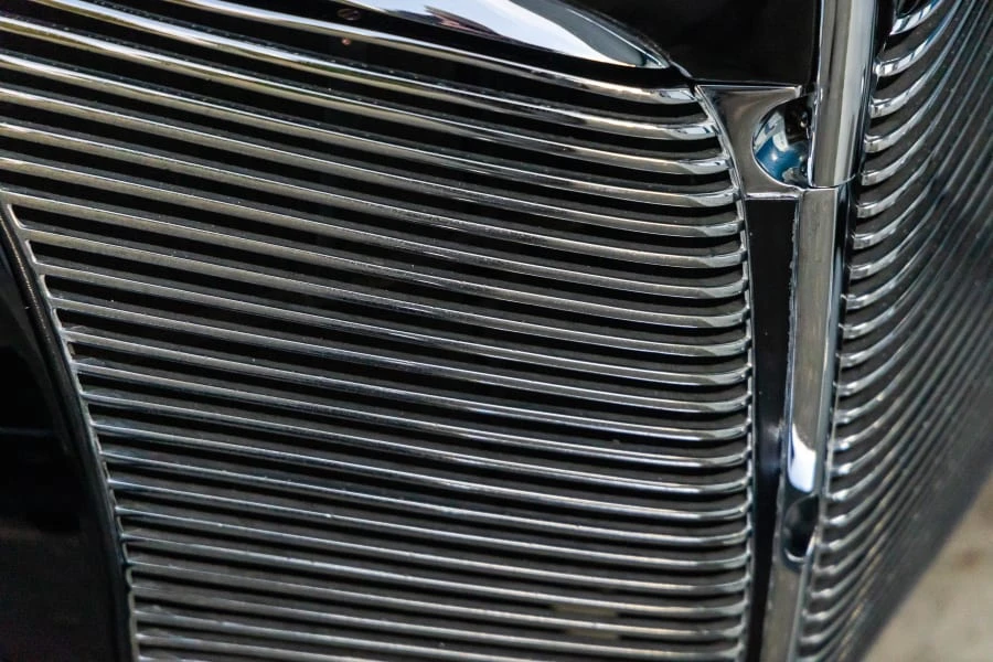 1940 Mercury Eight - Image 9 of 23