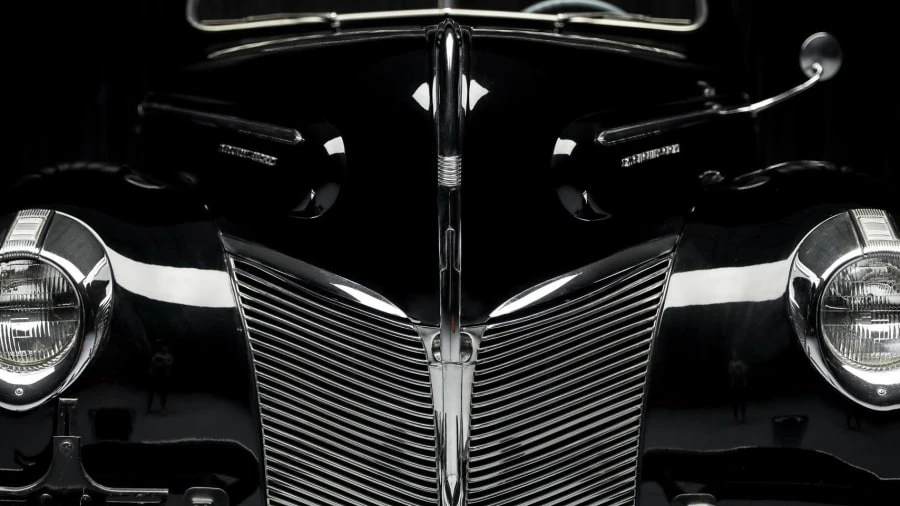 1940 Mercury Eight - Image 10 of 22