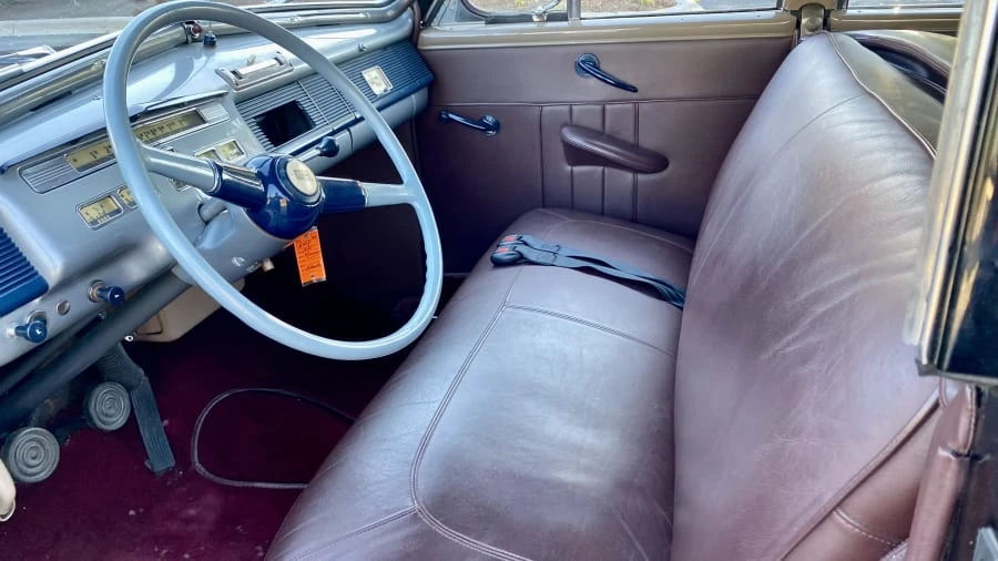1940 Mercury Eight - Image 3 of 23