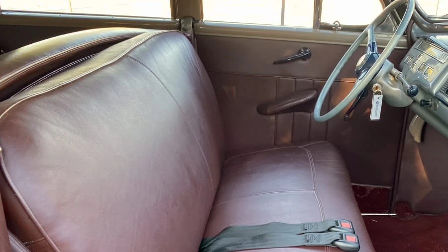 1940 Mercury Eight - Image 6 of 23