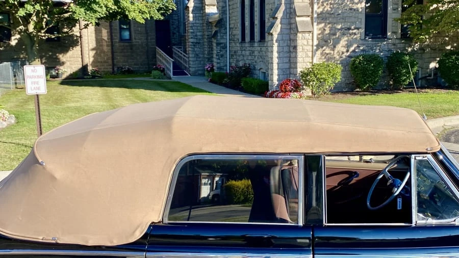1940 Mercury Eight - Image 11 of 23