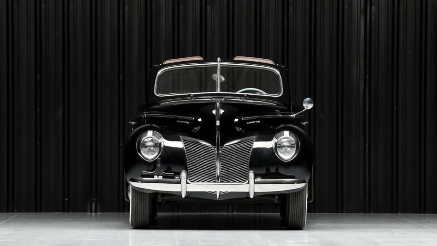1940 Mercury Eight - Image 15 of 23