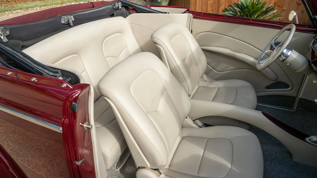 1940 Mercury Eight - Image 19 of 21