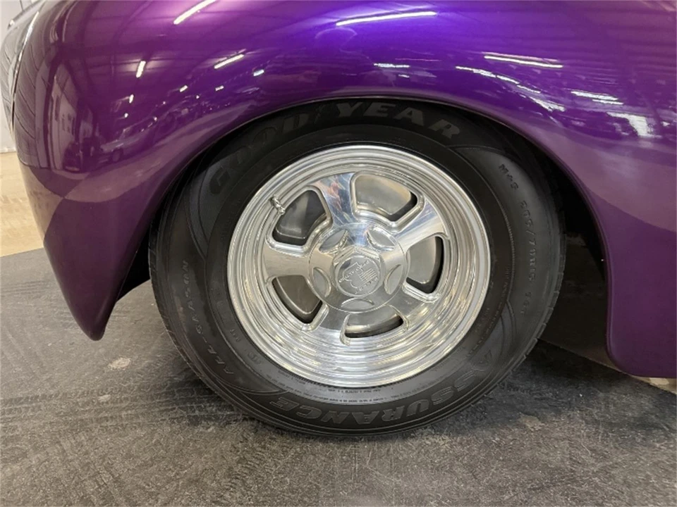 1940 Mercury Eight - Image 14 of 31