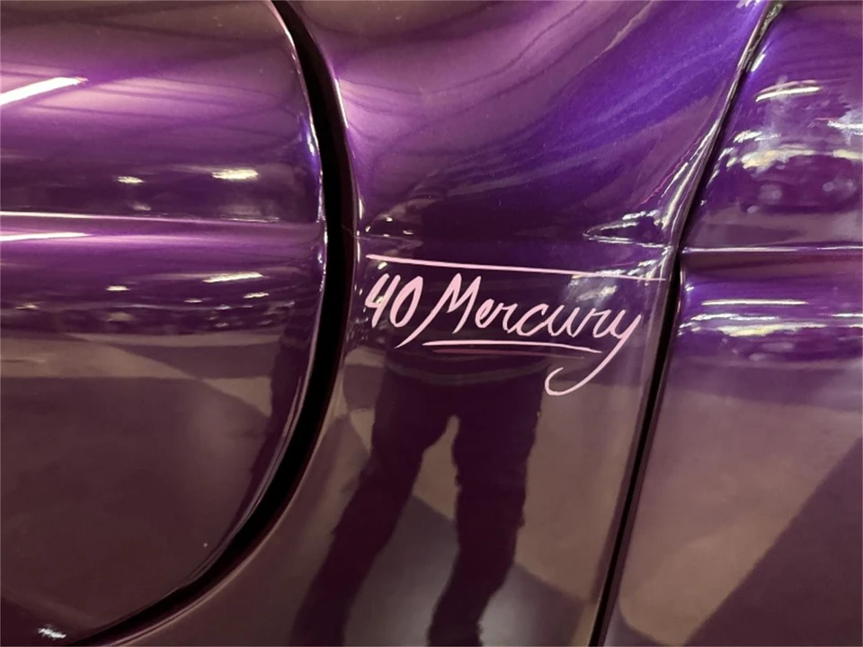 1940 Mercury Eight - Image 18 of 31