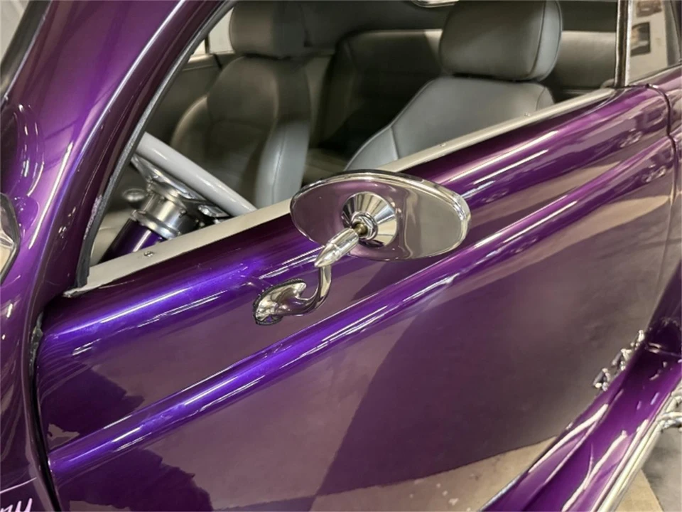 1940 Mercury Eight - Image 21 of 31