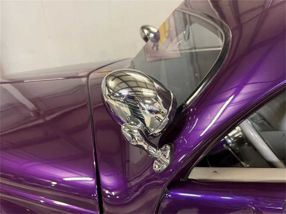 1940 Mercury Eight - Image 22 of 31