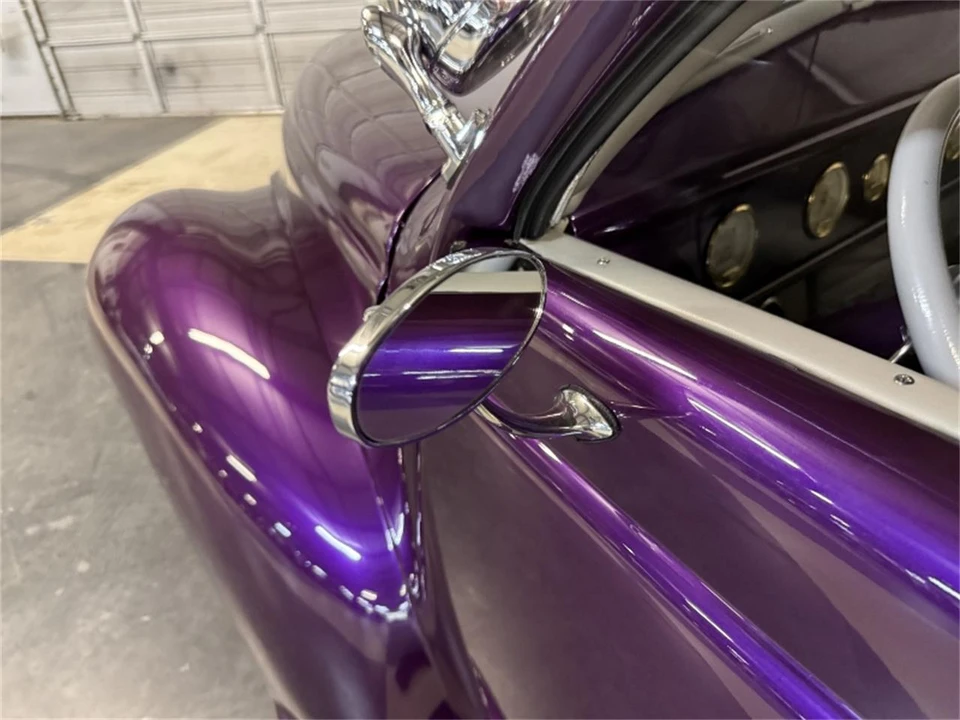 1940 Mercury Eight - Image 23 of 31