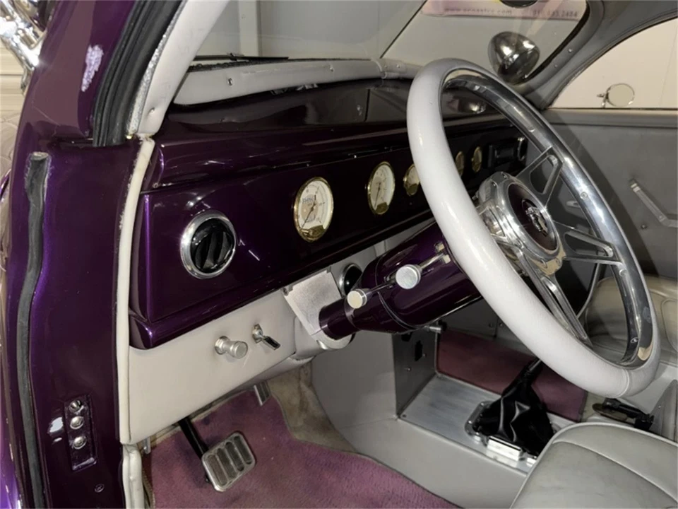 1940 Mercury Eight - Image 30 of 31