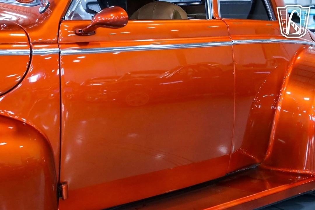 1940 Mercury Eight - Image 17 of 21