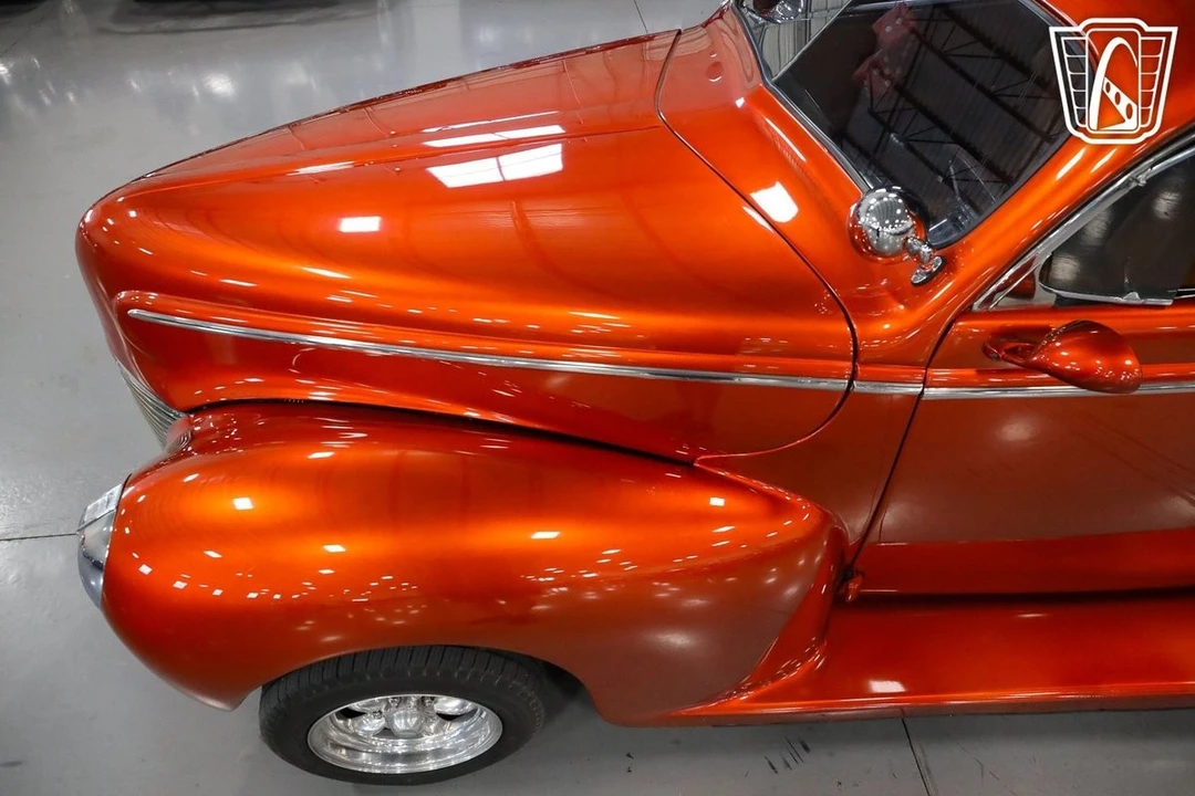 1940 Mercury Eight - Image 18 of 21