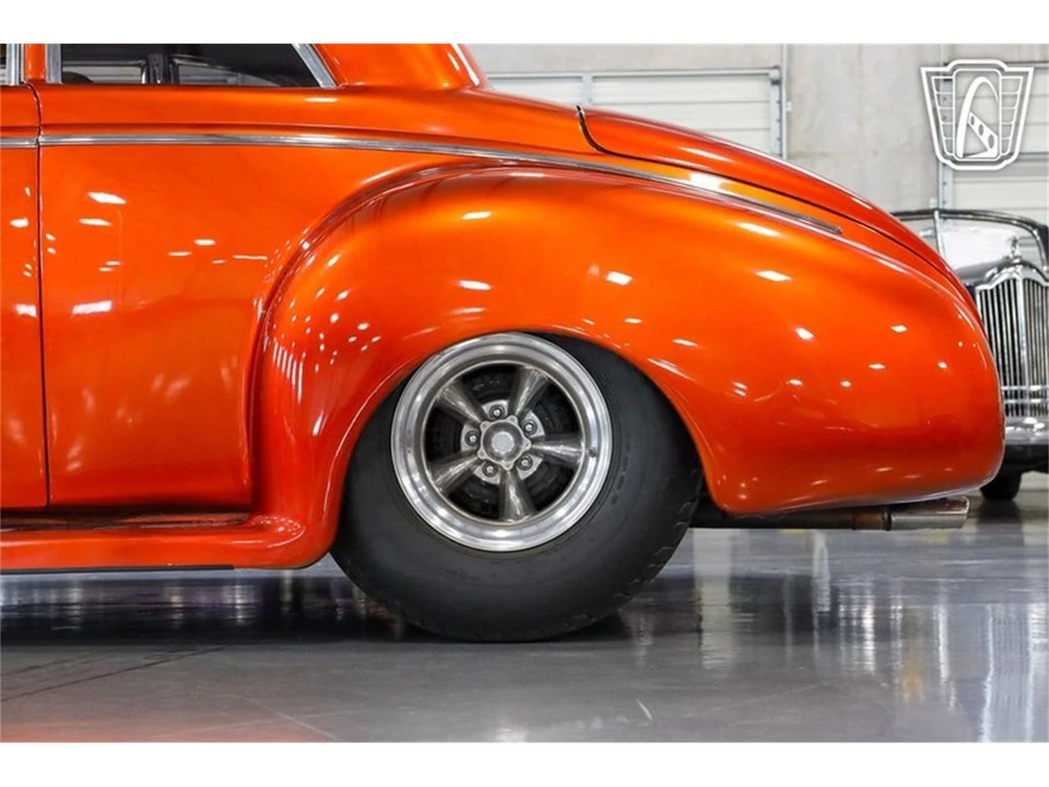 1940 Mercury Eight - Image 22 of 31