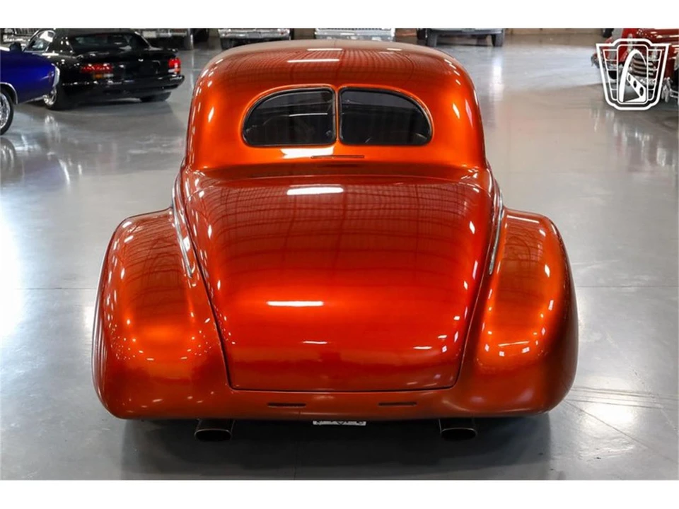 1940 Mercury Eight - Image 23 of 31