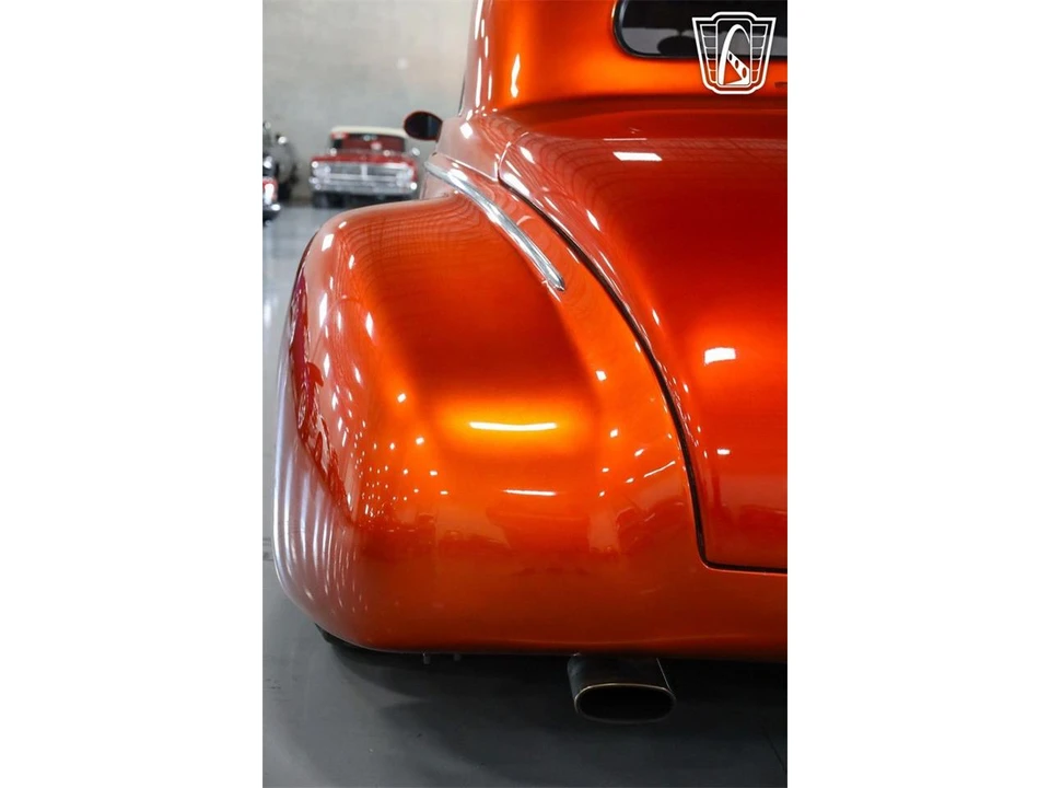 1940 Mercury Eight - Image 28 of 31