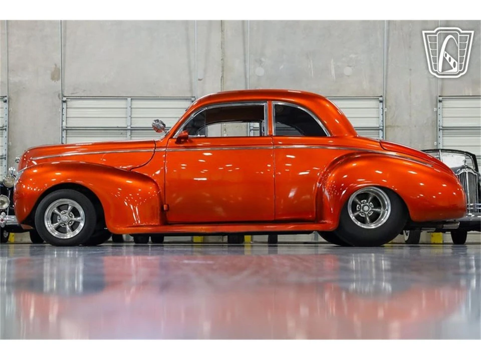 1940 Mercury Eight - Image 13 of 31