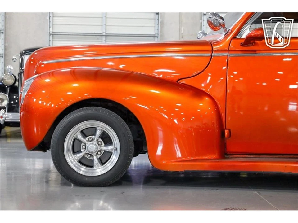 1940 Mercury Eight - Image 18 of 31
