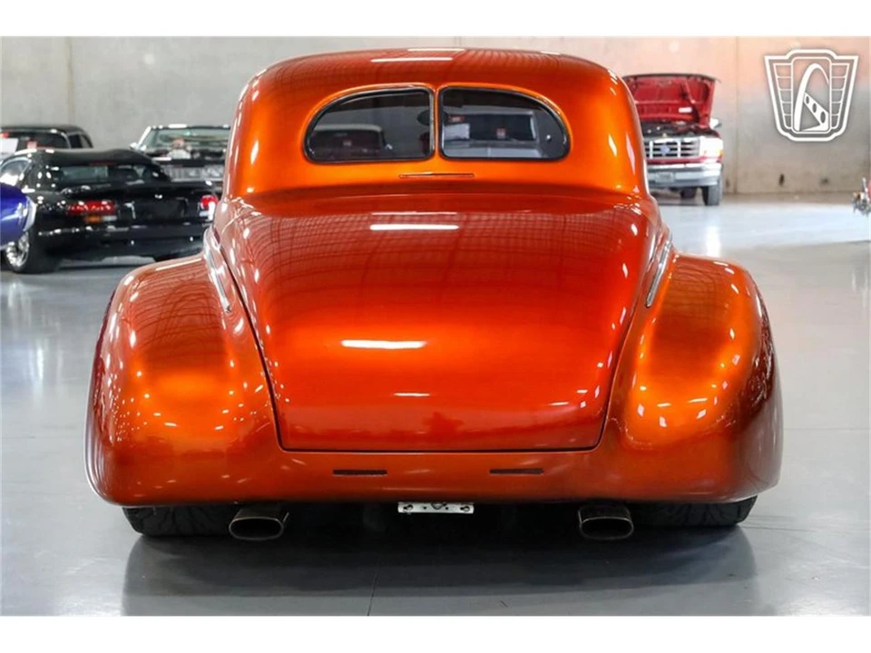 1940 Mercury Eight - Image 24 of 31