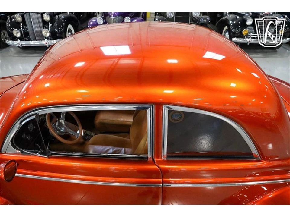1940 Mercury Eight - Image 19 of 31