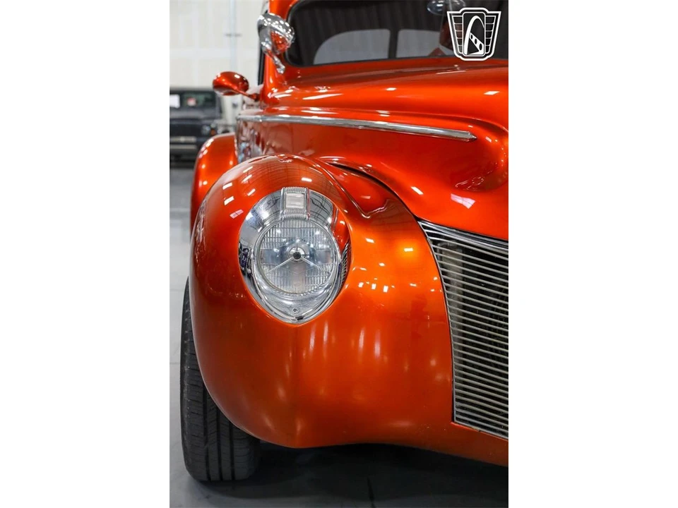 1940 Mercury Eight - Image 9 of 31