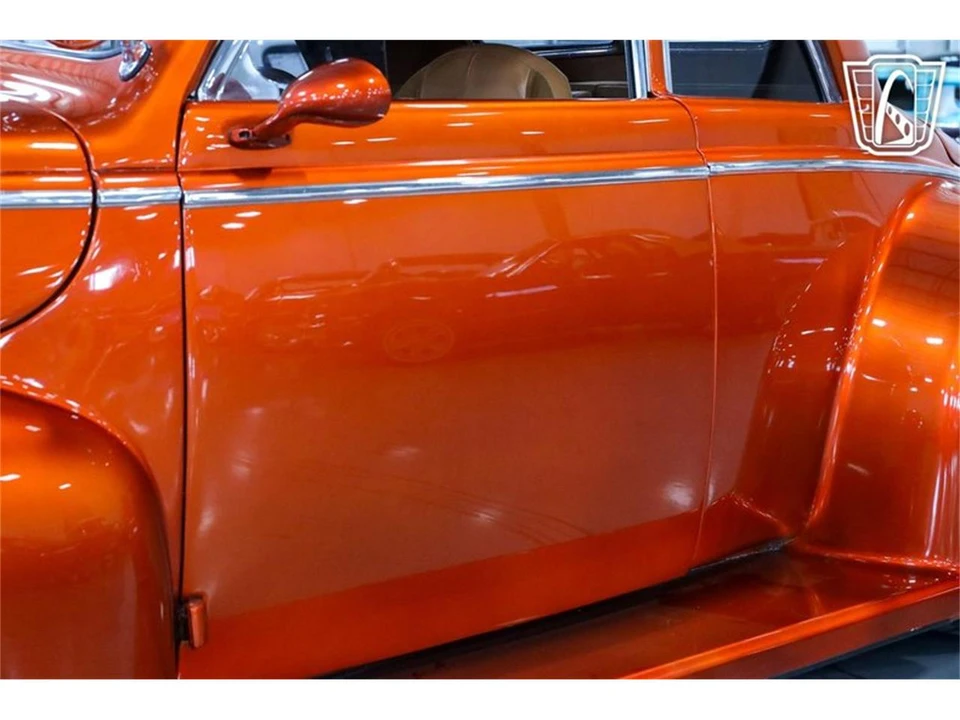1940 Mercury Eight - Image 15 of 31