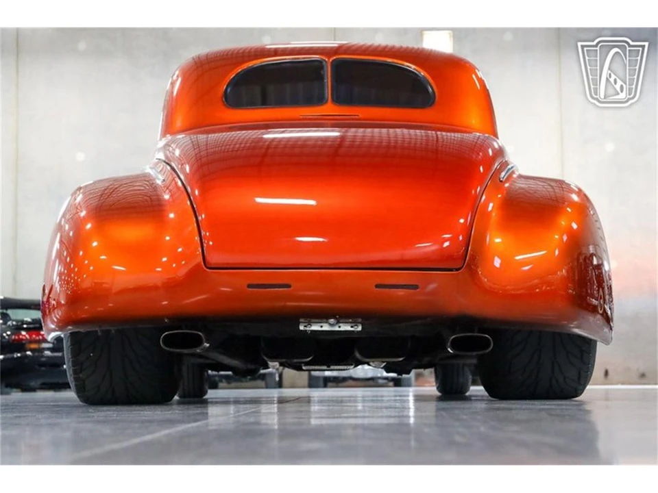 1940 Mercury Eight - Image 25 of 31