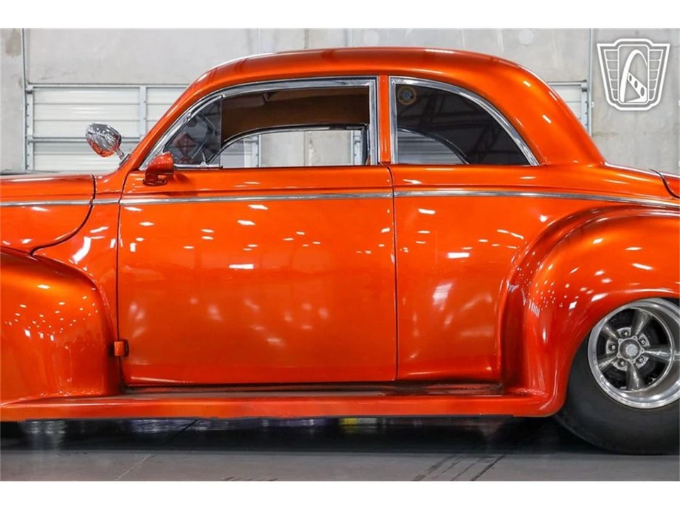 1940 Mercury Eight - Image 20 of 31