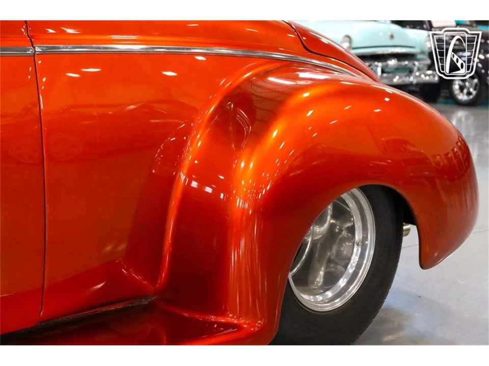 1940 Mercury Eight - Image 16 of 31