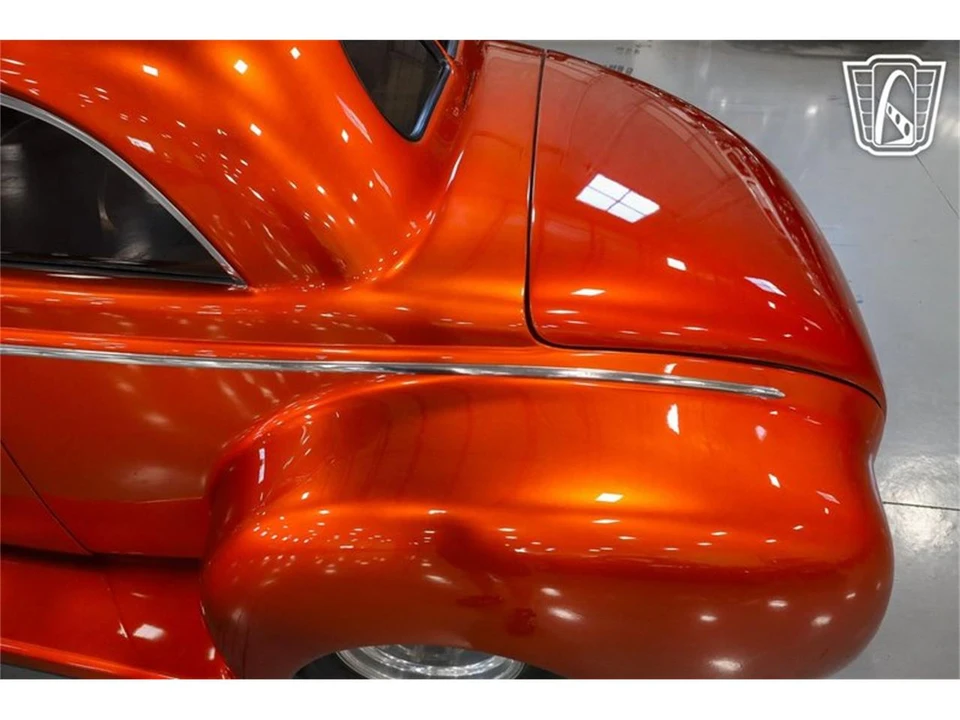 1940 Mercury Eight - Image 21 of 31