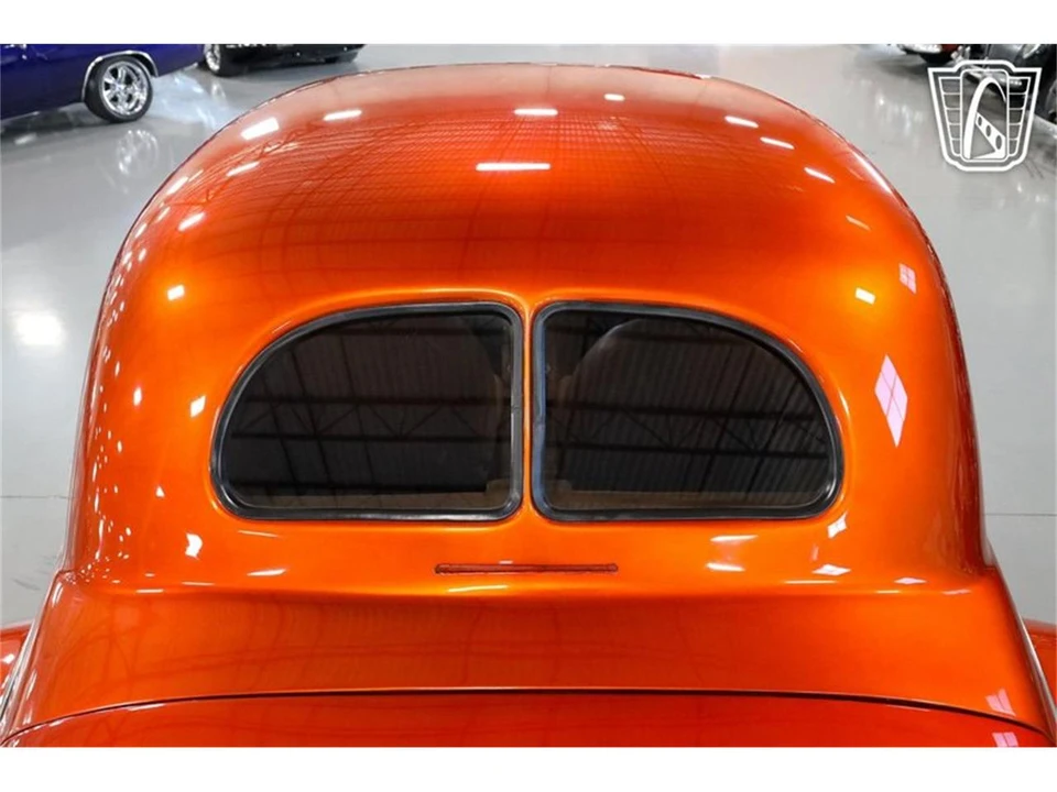 1940 Mercury Eight - Image 26 of 31