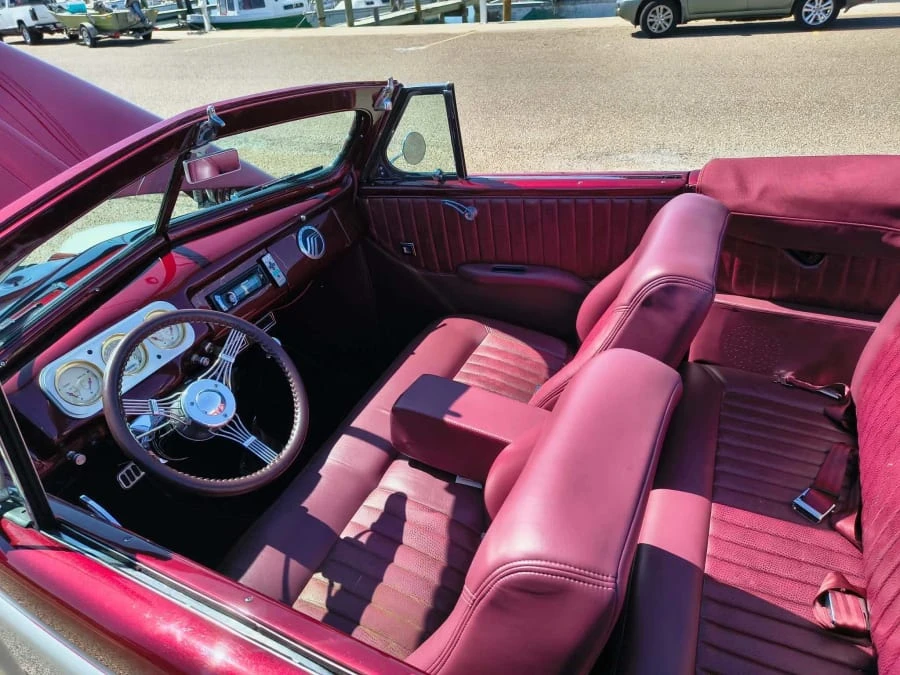 1940 Mercury Eight - Image 6 of 11