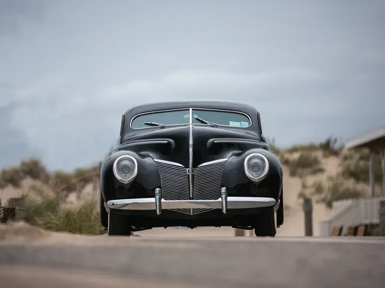 1940 Mercury Eight - Image 7 of 29