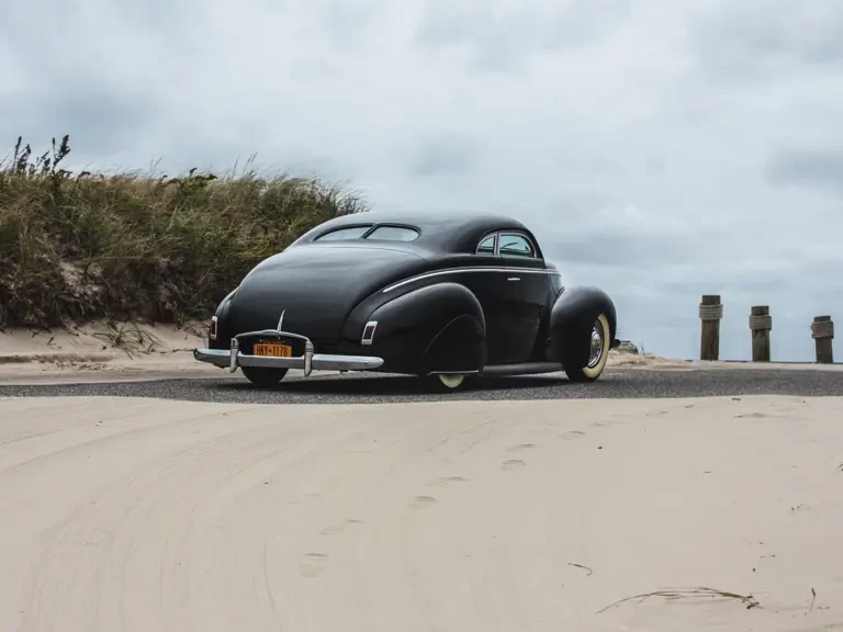 1940 Mercury Eight - Image 26 of 29