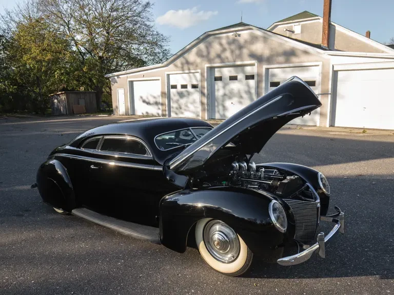 1940 Mercury Eight - Image 27 of 29