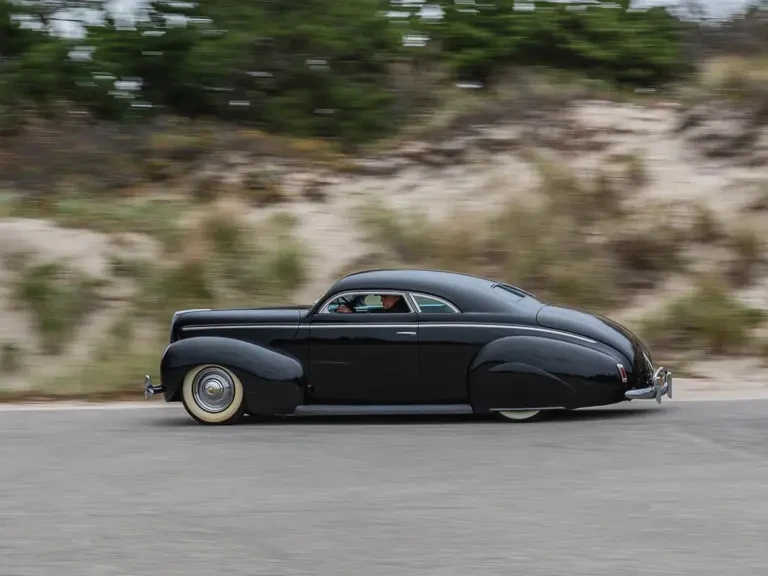 1940 Mercury Eight - Image 21 of 29