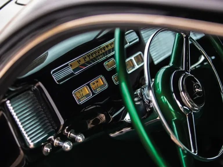 1940 Mercury Eight - Image 11 of 29