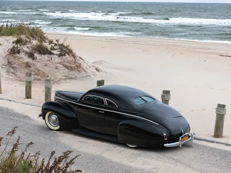 1940 Mercury Eight - Image 3 of 29