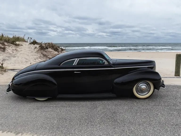 1940 Mercury Eight - Image 6 of 29