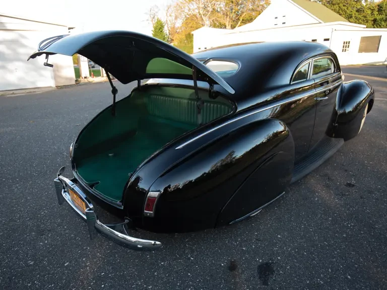 1940 Mercury Eight - Image 28 of 29