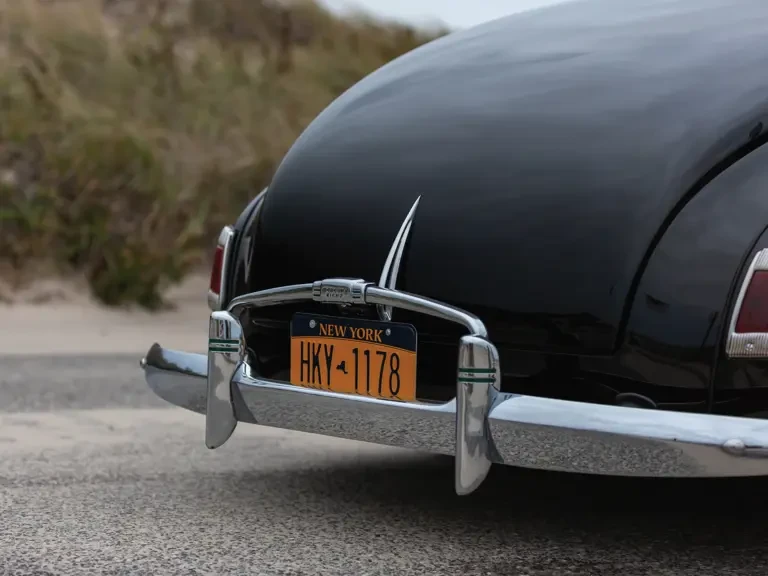 1940 Mercury Eight - Image 20 of 29