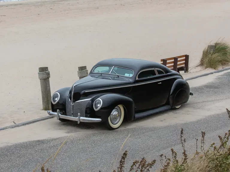 1940 Mercury Eight - Image 2 of 29