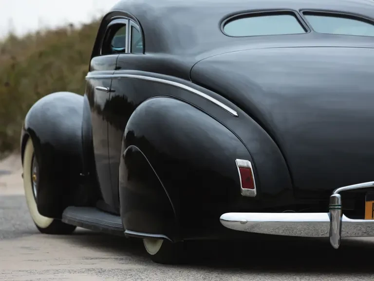 1940 Mercury Eight - Image 19 of 29