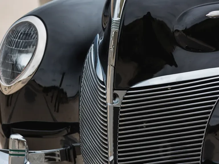1940 Mercury Eight - Image 16 of 29