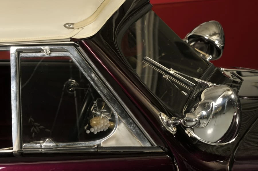 1940 Mercury Eight - Image 7 of 17
